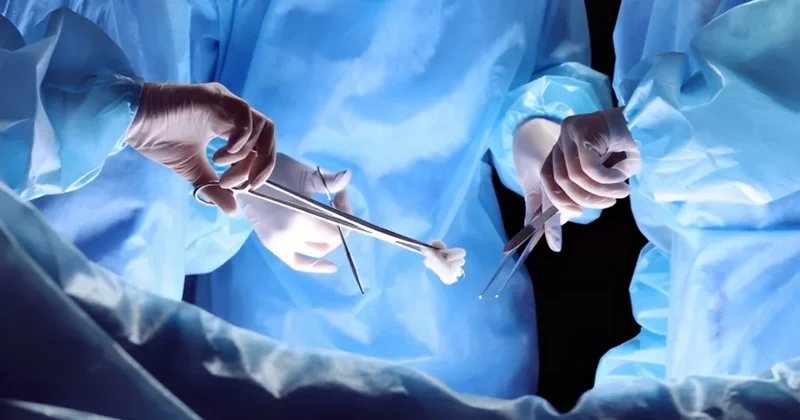 Burun əməliyyatı HƏYATINI QARALTDI Paytaxt sakini həkimi məhkəməyə verdi / VİDEO