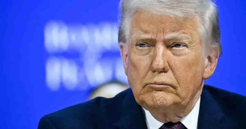 Tramp Cənubi Koreyadan idxal edilən mallara tətbiq edilən tariflərin 25% ə qədər artırıldığını açıqladı