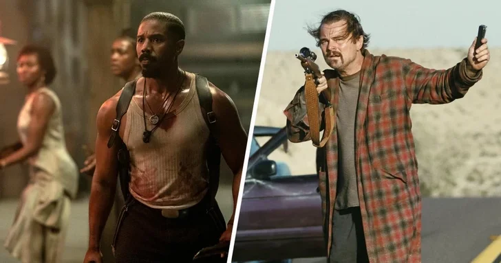 Объявлены номинанты премии BAFTA 2026