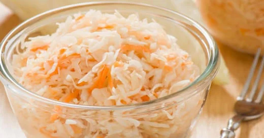 Açıq satılan kələm turşusu ilə bağlı araşdırma aparılır Video