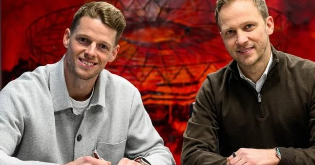 Bu mövsüm meydana çıxmayan futbolçu Bayer ə keçdi