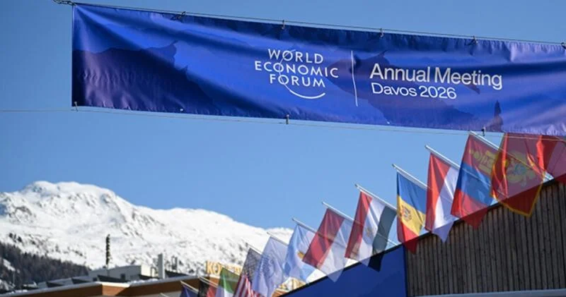 США подтвердили лидирующую роль Баку на Южном Кавказе: афтершоки Давоса АКТУАЛЬНО от Лейлы Таривердиевой