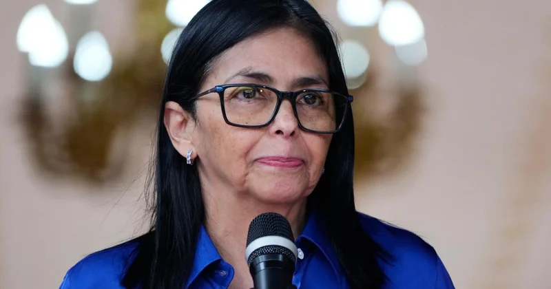 Rodrigesdən ABŞ li nazirə sərt cavab: Venesuela hökuməti kənardan gələn sifarişləri qəbul etmir