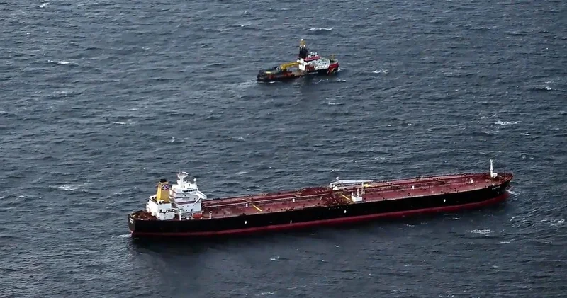 Германия и Дания создают энергетический хаб в Балтийском море