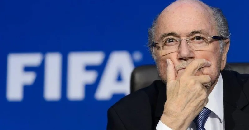 Blatter azarkeşləri boykota səslədi: ABŞ yə getməyin!