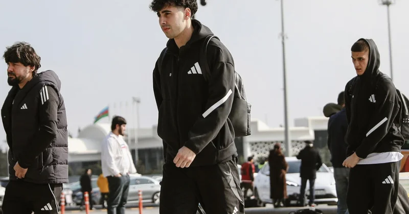 "Карабах" установит рекорд дальности перелета в матче с "Ливерпулем" ФОТО