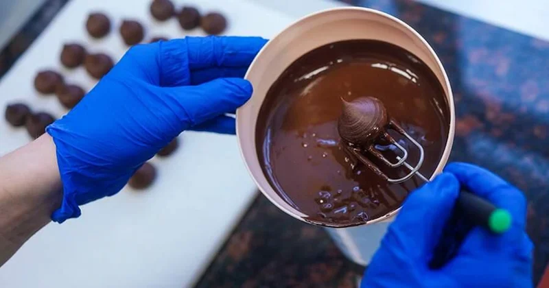 Эксперт рассказала о причинах шоколадной зависимости зимой