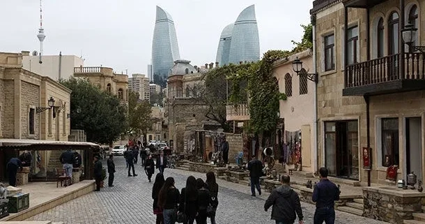 Госагентство по туризму Азербайджана назвало стоимость привлечения одного туриста