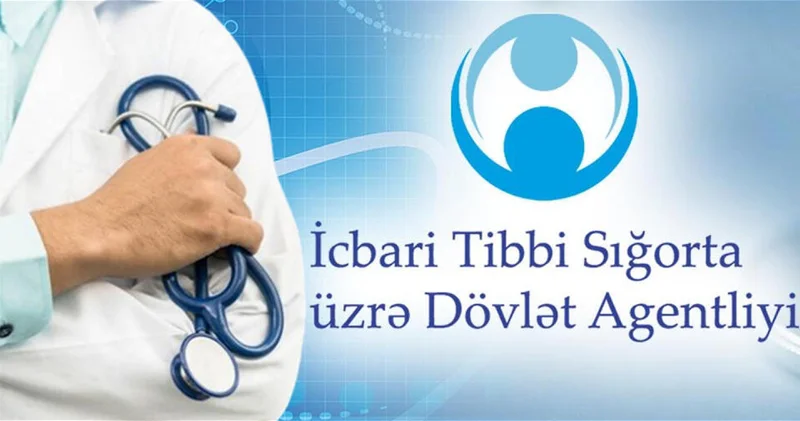 Заур Алиев: Обязательное медицинское страхование обеспечит доступ к медуслугам для более широких слоев населения