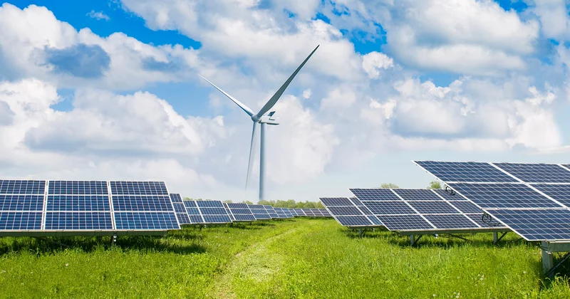 Латвийская ТПП обсуждает перспективы сотрудничества с Азербайджаном в зелёной энергетике (Эксклюзив)