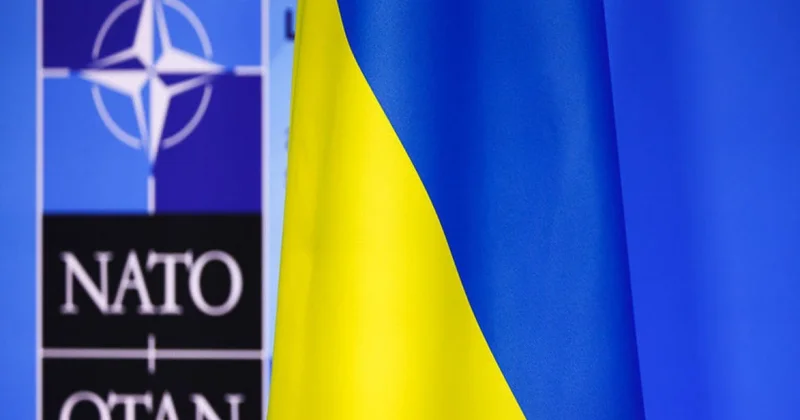 Рютте: вступление Украины в НАТО в настоящее время не стоит на повестке дня