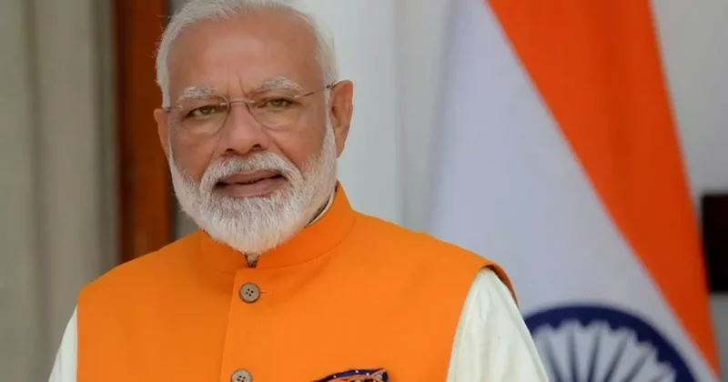 Моди: Индия рассчитывает расширить совместное оборонное производство с ЕС