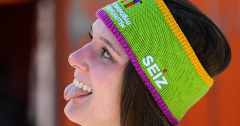 Olimpiya çempionundan gözlənilməz addım VİDEO