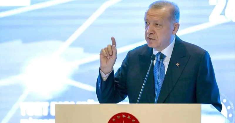 SON DƏQİQƏ: Suriya Türkiyənin dəstəyi ilə yenidən ayağa qalxacaq Ərdoğan