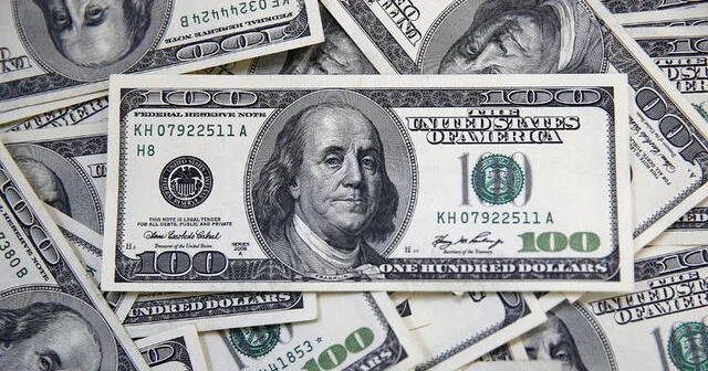 İranda dollar tarixi maksimuma çatıb