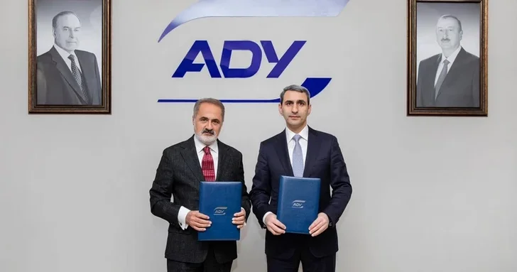 Азербайджанские и турецкие железные дороги укрепляют сотрудничество