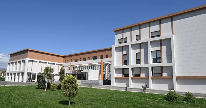 В Джебраиле открыта новая школа Великое возвращение в действии / ФОТО