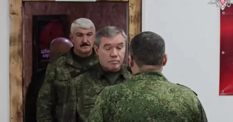 Россия заявила о захвате Купянска Узлового