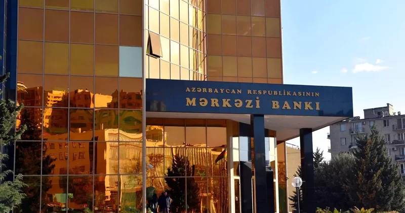 Центробанк Азербайджана озвучил рост страховых премий и выплат в 2025 году
