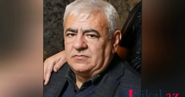 Ağsuda tanınmış həkim vəfat edib