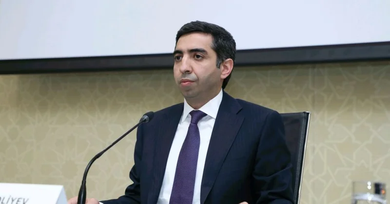 İcbari tibbi sığorta haqqının məbləğinə dəyişiklik edilib Zaur Əliyev