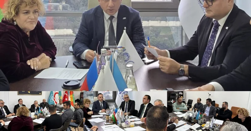 Qiymətləndiricilər Cəmiyyətinə yeni üzvlər qəbul edilib