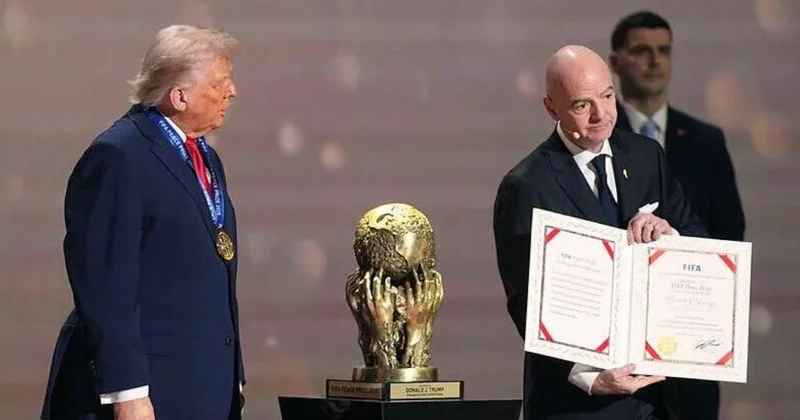 “Avropada ABŞ da keçiriləcək futbol üzrə Dünya Çempionatını boykot etmək çağırışları artır“ “Vesty“