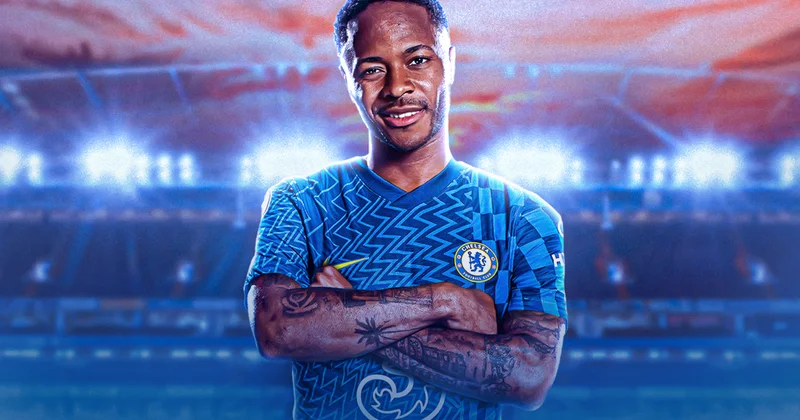 “Çelsi”də Sterlinqin yanvarda klubdan ayırmasını istəyirlər Sky Sports