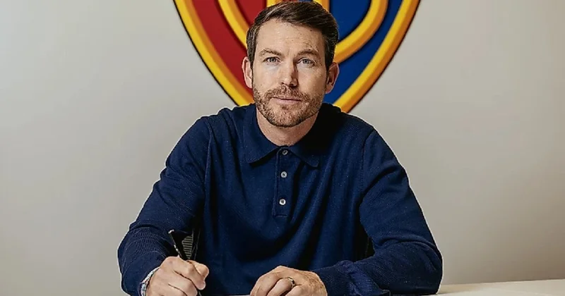 Sabiq futbolçu üçün yeni təyinat