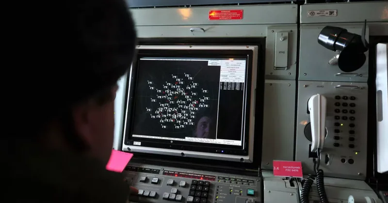 Взрывы над российскими городами, сбиты 19 беспилотников ВСУ