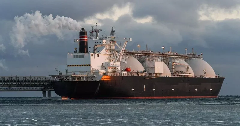 Bloomberg: Группа из 14 стран Европы сделала предупреждение теневому флоту