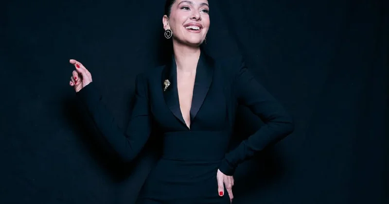 İynə ilə 20 kilo arıqladığı iddia olunurdu, öz üsulunu açıqladı Fotolar