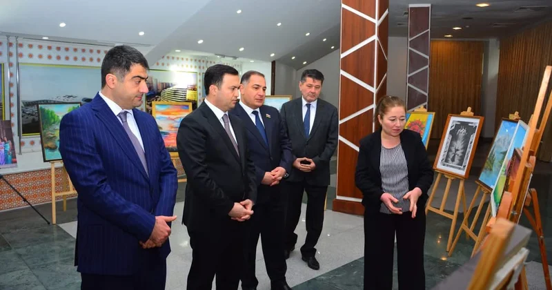 Ağstafa 2025 ci ilin hesabatını və növbəti ilin hədəflərini açıqladı