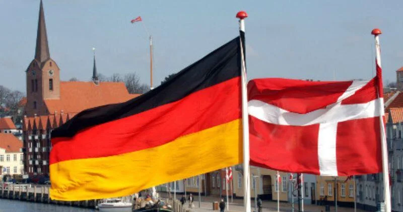 Германия договорилась с Данией о совместном проекте