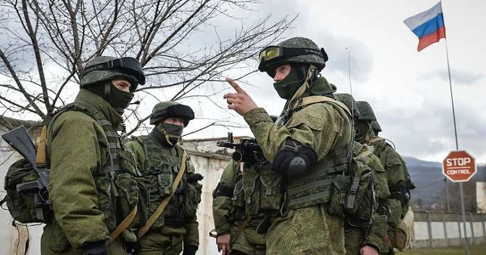 “Rusiya komandanlığının tükədici taktikası Ukraynada heç bir nəticə vermir”