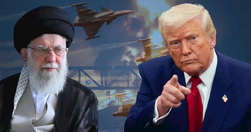 ABŞ bu həftə İranın yüksək vəzifəli məmurlarına zərbə endirə bilər KİV