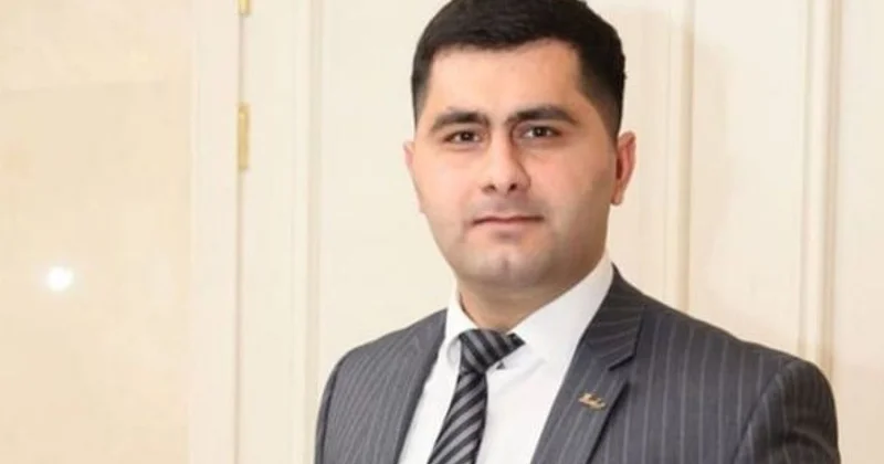 İrandakı səfirliyimizdə terrorçunu zərərsizləşdirən Vasif Tağıyev bu ölkədə işə başladı