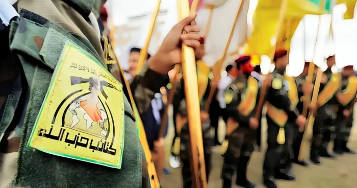 Onlar Xamenei üçün ölməyə hazırdırlar KONKRET