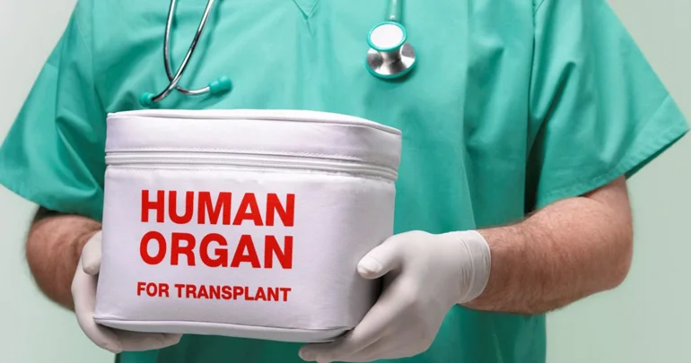 10 посмертных доноров помогли спасти десятки жизней в Азербайджане в прошлом году Minval Politika