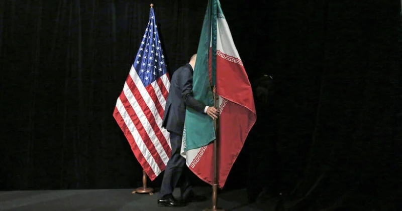 ABŞ administrasiyası İrandan istədiklərini hərbi müdaxilə olmadan, sadəcə təzyiq vasitəsilə əldə etməyə çalışır