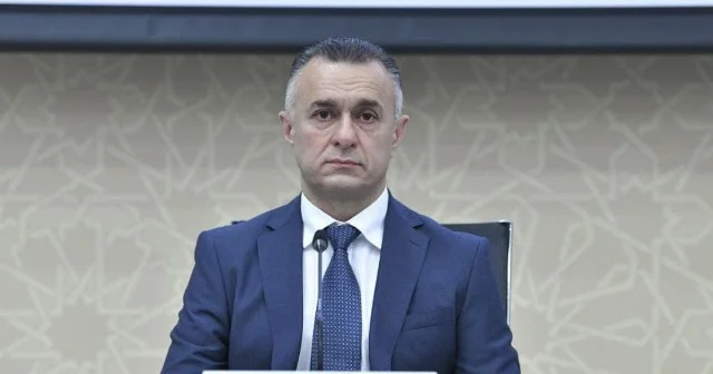 Teymur Musayev direktoru vəzifəsindən azad etdi Yeni təyinat