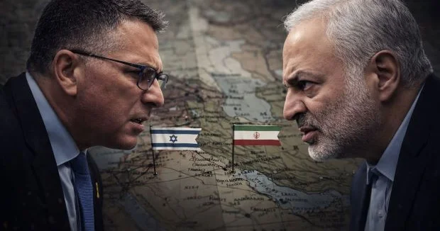 İSRAİL və İRAN YENİDƏN AYAQLANIB : XİN rəsmiləri 3 gün ara ilə Bakıya niyə gəldi? TƏHLİL