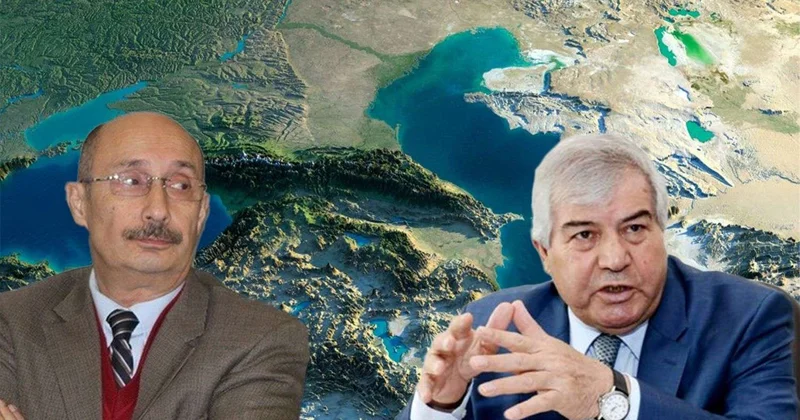 “Öz kimliyini araşdırsın, xalqla işi olmasın” Sabir Rüstəmxanlı Zərdüşt Əlizadəyə cavab verdi