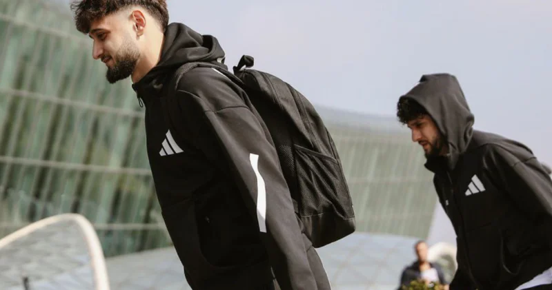 Nərimanın “qol orucu”