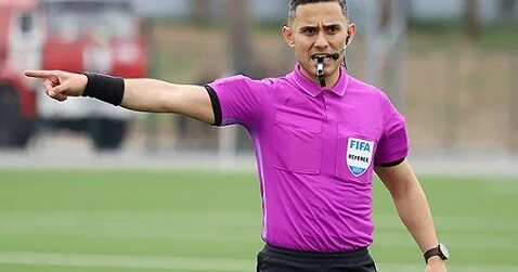 Avroliqanın bu oyunu Elçin Məsiyevə tapşırıldı