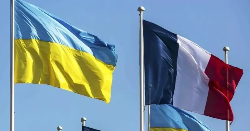Франция выступила против закупки Великобританией ракет Storm Shadow для Украины