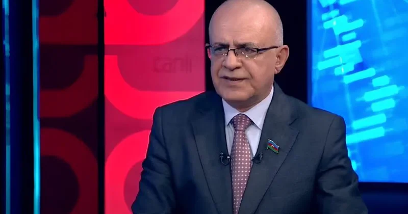 “Azərbaycan Ermənistan iqtisadi əlaqələri sülh prosesinin iqtisadi dividendlərini göstərir” DEPUTAT