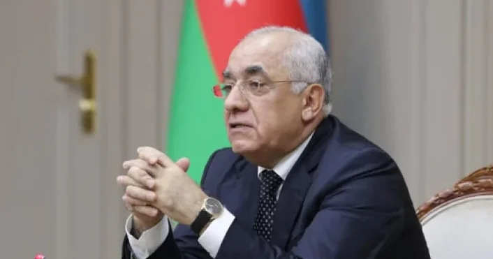 Xəzər dənizində monitorinqlər aparmaqla interaktiv xəritə sxemi hazırlanacaq