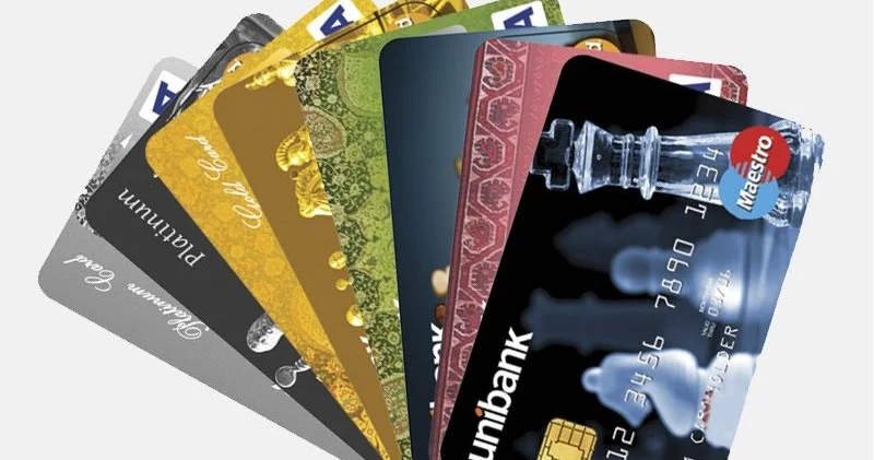 Unibank kartlarından pulsuz nağdlaşdırmaya limit tətbiq ediləcək