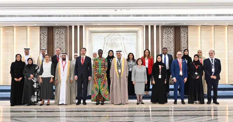 Председатель парламента: В азербайджанском обществе женщины всегда играли центральную роль в передаче ценностей будущим поколениям